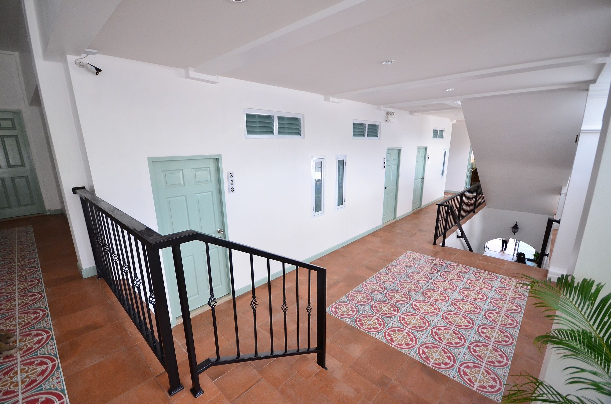 فندق Sino Mansion رانونغ المظهر الخارجي الصورة