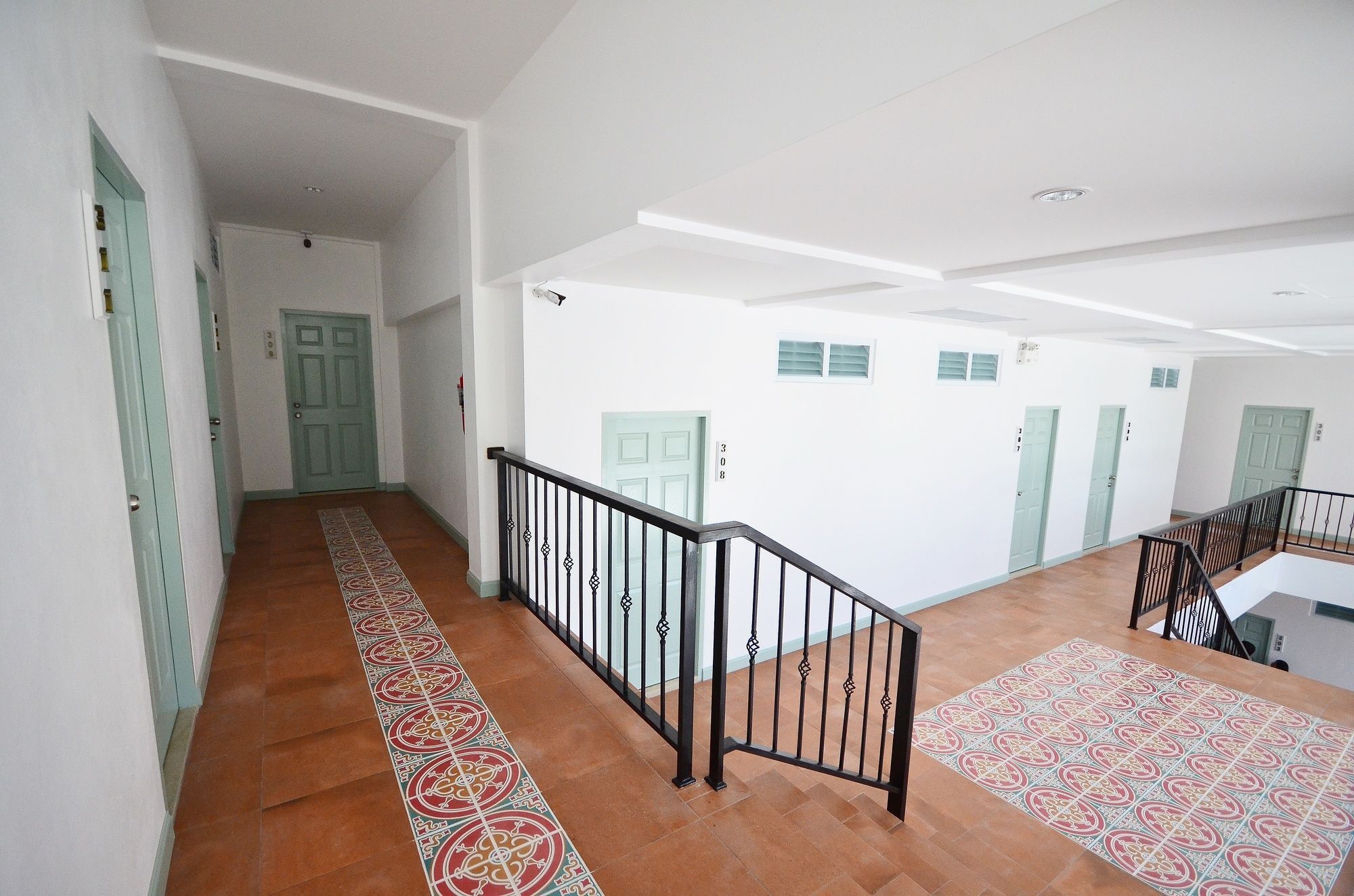 فندق Sino Mansion رانونغ المظهر الخارجي الصورة