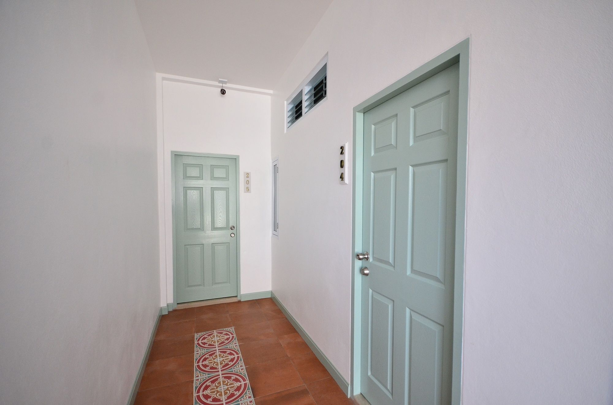 فندق Sino Mansion رانونغ المظهر الخارجي الصورة